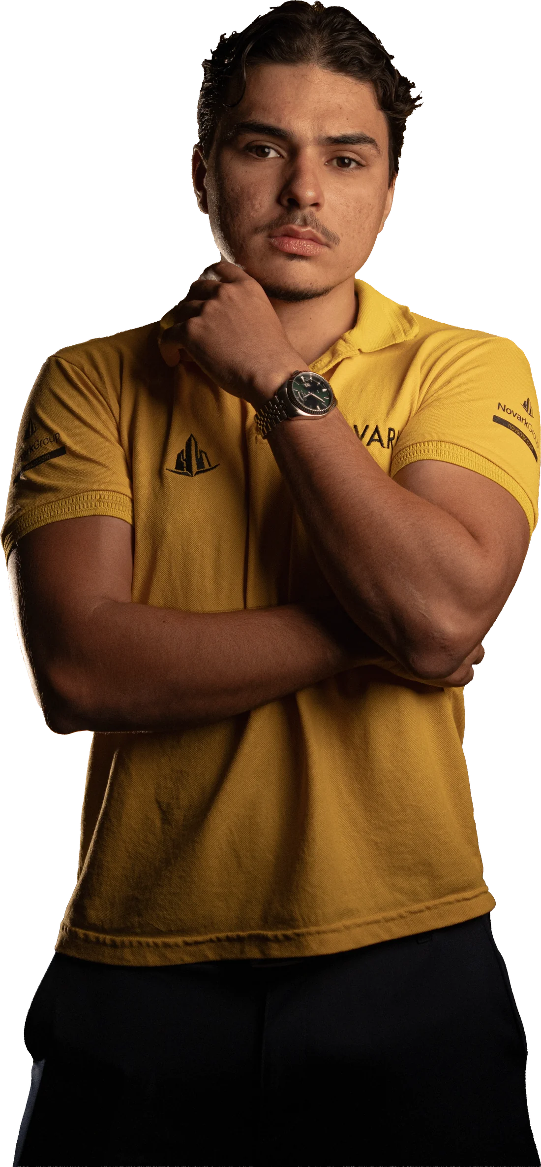 Matheus Gragel